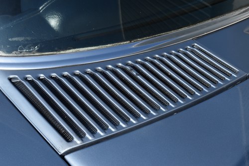 1987 Mercedes-Benz 300 SL (R107) En venta (imagen 123 de 183)