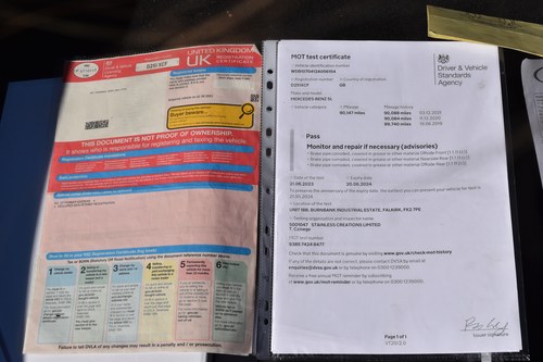 1987 Mercedes-Benz 300 SL (R107) En venta (imagen 181 de 183)