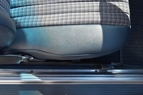 1987 Mercedes-Benz 300 SL (R107) En venta (imagen 62 de 183)