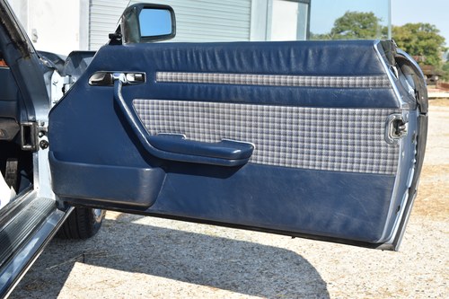 1987 Mercedes-Benz 300 SL (R107) En venta (imagen 39 de 183)