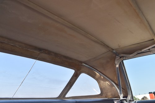 1987 Mercedes-Benz 300 SL (R107) En venta (imagen 91 de 183)