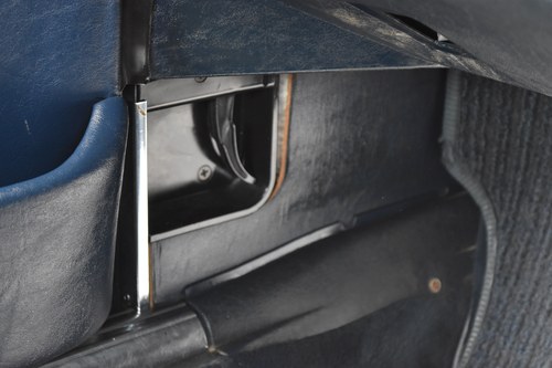 1987 Mercedes-Benz 300 SL (R107) En venta (imagen 77 de 183)