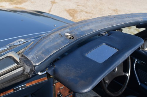 1987 Mercedes-Benz 300 SL (R107) En venta (imagen 64 de 183)