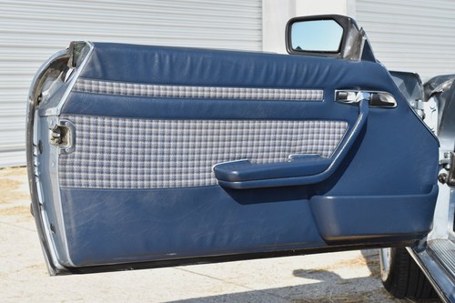 1987 Mercedes-Benz 300 SL (R107) En venta (imagen 37 de 183)