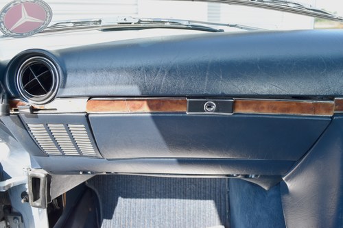 1987 Mercedes-Benz 300 SL (R107) En venta (imagen 47 de 183)