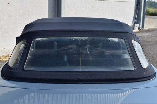 1987 Mercedes-Benz 300 SL (R107) En venta (imagen 102 de 183)