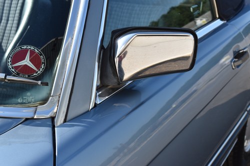 1987 Mercedes-Benz 300 SL (R107) En venta (imagen 111 de 183)