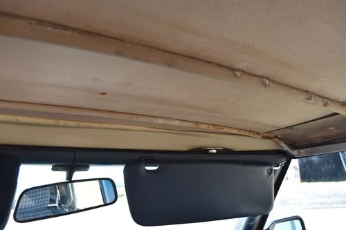 1987 Mercedes-Benz 300 SL (R107) En venta (imagen 93 de 183)