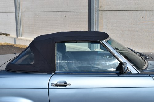 1987 Mercedes-Benz 300 SL (R107) En venta (imagen 98 de 183)