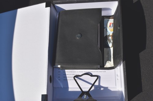 1987 Mercedes-Benz 300 SL (R107) En venta (imagen 161 de 183)