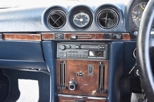 1987 Mercedes-Benz 300 SL (R107) En venta (imagen 50 de 183)