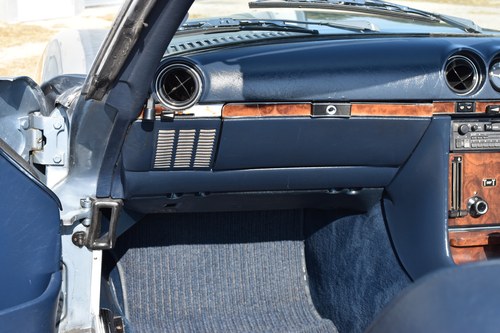 1987 Mercedes-Benz 300 SL (R107) En venta (imagen 45 de 183)