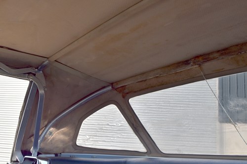 1987 Mercedes-Benz 300 SL (R107) En venta (imagen 90 de 183)