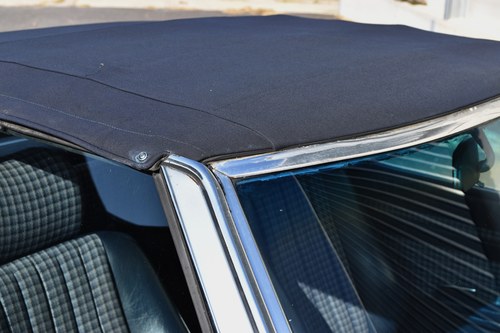 1987 Mercedes-Benz 300 SL (R107) En venta (imagen 104 de 183)