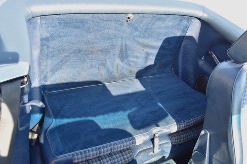 1987 Mercedes-Benz 300 SL (R107) En venta (imagen 68 de 183)