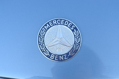 1987 Mercedes-Benz 300 SL (R107) En venta (imagen 133 de 183)