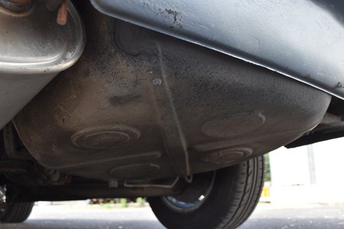 1987 Mercedes-Benz 300 SL (R107) En venta (imagen 158 de 183)