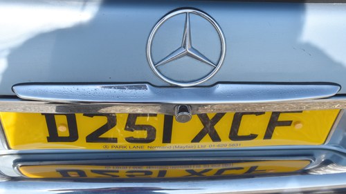 1987 Mercedes-Benz 300 SL (R107) En venta (imagen 135 de 183)