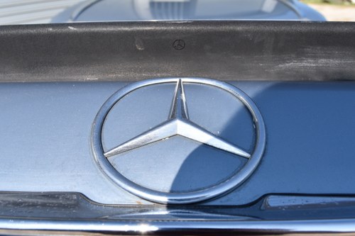 1987 Mercedes-Benz 300 SL (R107) En venta (imagen 134 de 183)