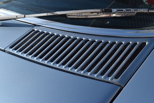 1987 Mercedes-Benz 300 SL (R107) En venta (imagen 124 de 183)