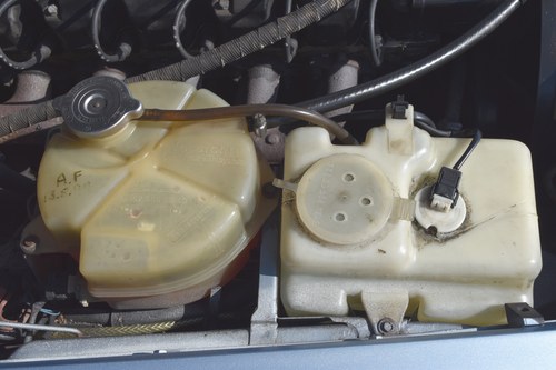 1987 Mercedes-Benz 300 SL (R107) En venta (imagen 146 de 183)