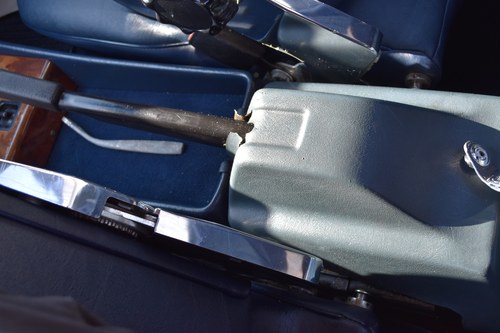 1987 Mercedes-Benz 300 SL (R107) En venta (imagen 58 de 183)