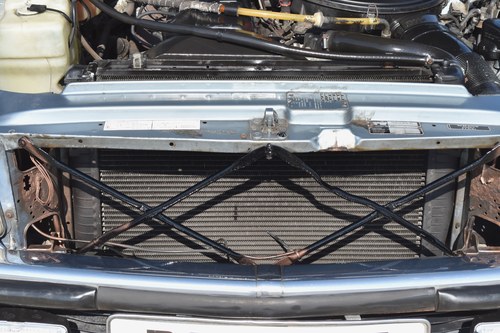 1987 Mercedes-Benz 300 SL (R107) En venta (imagen 150 de 183)