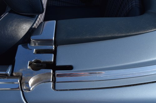 1987 Mercedes-Benz 300 SL (R107) En venta (imagen 120 de 183)