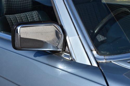 1987 Mercedes-Benz 300 SL (R107) En venta (imagen 110 de 183)