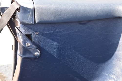 1987 Mercedes-Benz 300 SL (R107) En venta (imagen 78 de 183)