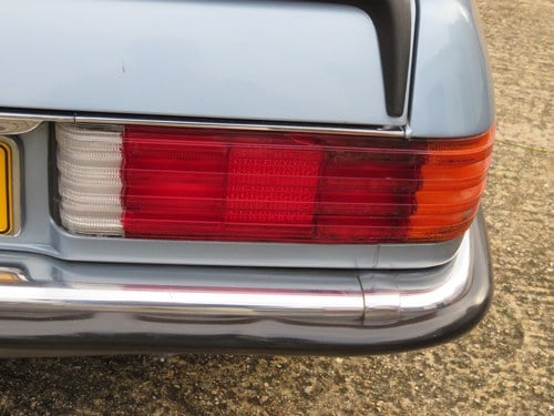 1987 Mercedes-Benz 300SL R107 Te koop (foto 33 van 65)