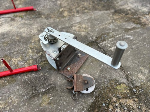 1988 Mercedes-Benz 300 SL Auto (R107) En venta (imagen 89 de 90)