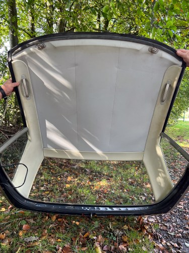 1988 Mercedes-Benz 300 SL Auto (R107) En venta (imagen 88 de 90)