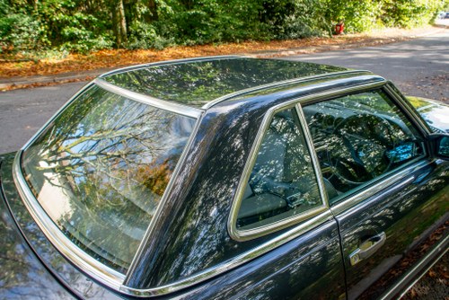 1988 Mercedes-Benz 300 SL Auto (R107) En venta (imagen 47 de 90)