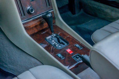 1988 Mercedes-Benz 300 SL Auto (R107) En venta (imagen 20 de 90)