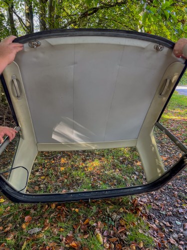 1988 Mercedes-Benz 300 SL Auto (R107) En venta (imagen 90 de 90)