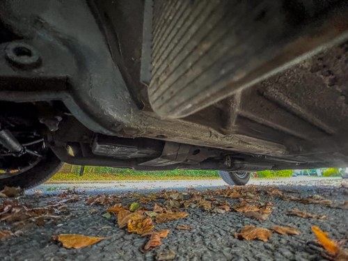 1988 Mercedes-Benz 300 SL Auto (R107) En venta (imagen 73 de 90)