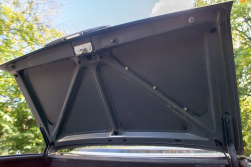 1988 Mercedes-Benz 300 SL Auto (R107) En venta (imagen 39 de 90)