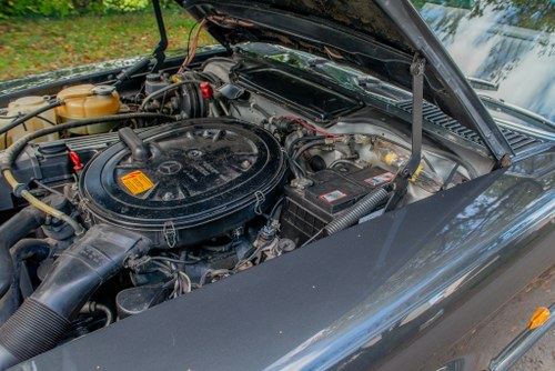 1988 Mercedes-Benz 300 SL Auto (R107) En venta (imagen 59 de 90)