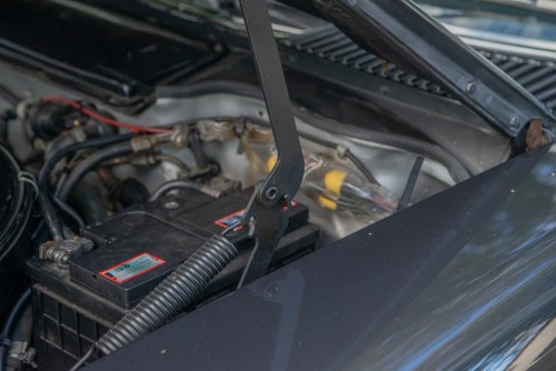 1988 Mercedes-Benz 300 SL Auto (R107) En venta (imagen 57 de 90)