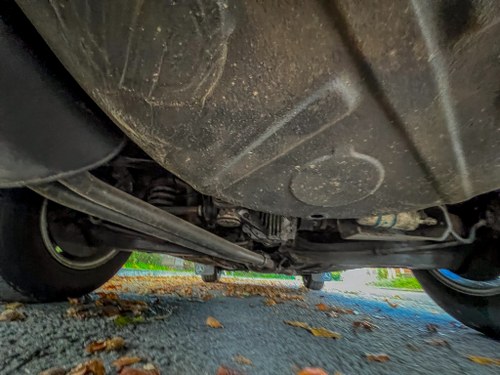 1988 Mercedes-Benz 300 SL Auto (R107) En venta (imagen 67 de 90)