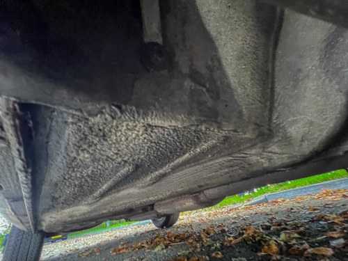 1988 Mercedes-Benz 300 SL Auto (R107) En venta (imagen 69 de 90)