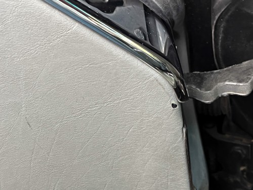 1988 Mercedes-Benz 300 SL Auto (R107) En venta (imagen 49 de 90)