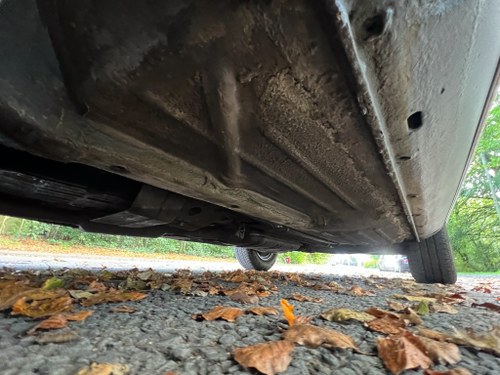 1988 Mercedes-Benz 300 SL Auto (R107) En venta (imagen 72 de 90)