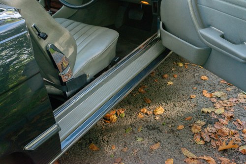 1988 Mercedes-Benz 300 SL Auto (R107) En venta (imagen 36 de 90)