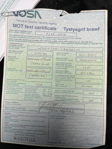 1988 Mercedes-Benz 300 SL Auto (R107) En venta (imagen 83 de 90)