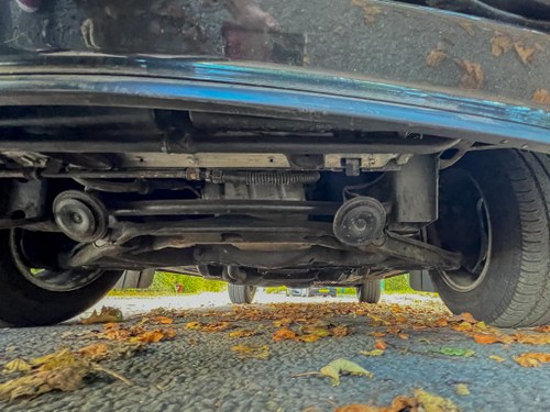 1988 Mercedes-Benz 300 SL Auto (R107) En venta (imagen 70 de 90)