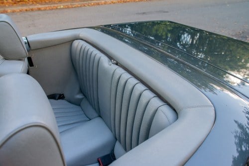 1988 Mercedes-Benz 300 SL Auto (R107) En venta (imagen 22 de 90)
