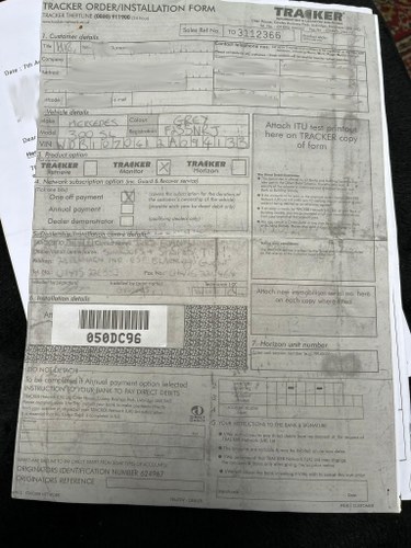 1988 Mercedes-Benz 300 SL Auto (R107) En venta (imagen 87 de 90)