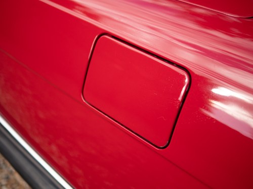 1987 Mercedes Benz 300 SL (R107) In vendita (immagine 149 di 253)